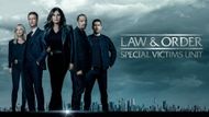 Law & Order: Special Victims Unit | Image via Prime Video